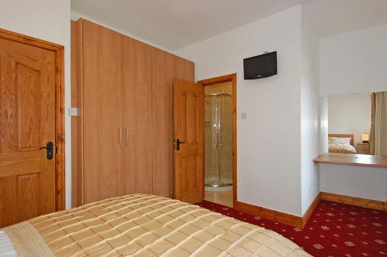 Abbington House Hotel Dublin Cameră foto