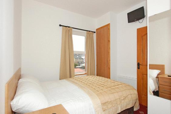 Abbington House Hotel Dublin Cameră foto